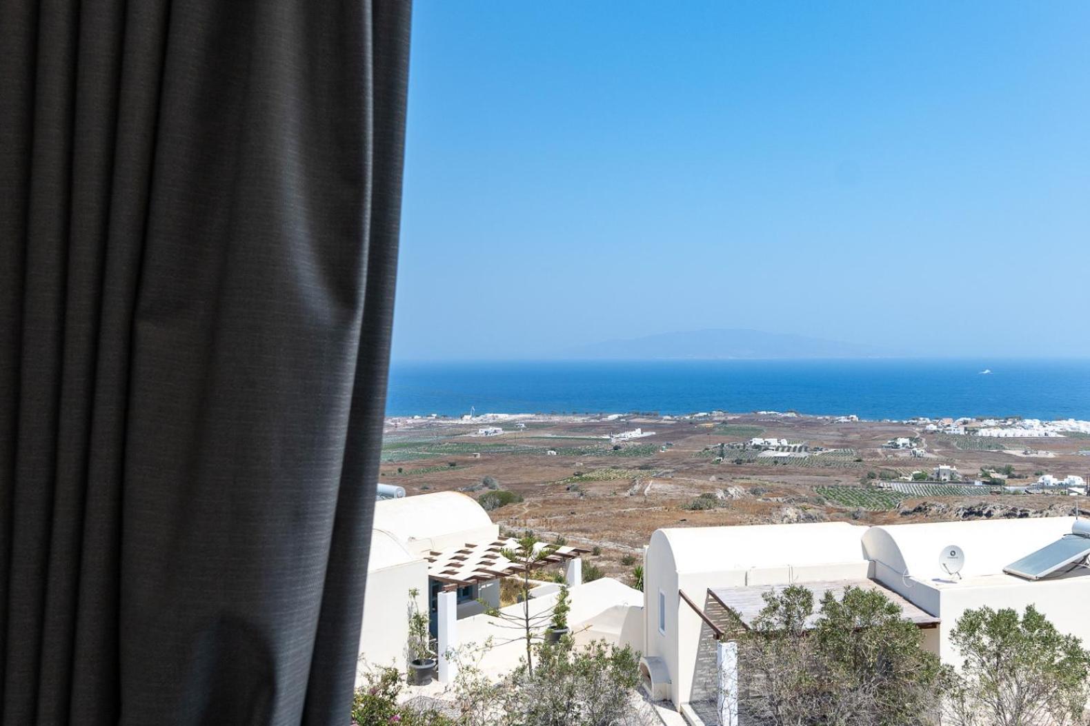Theophrasti Suites Foinikiá Oda fotoğraf